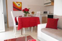 Apartmani Mirakul Apartman 1 foto 4