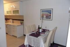 Apartmani Mirakul Apartman 2 foto 4