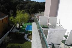 Apartmani Mirakul Apartman 3 foto 4