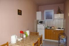 Apartmani Mirkov Apartman 2 – Smaller ap foto 1