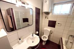 Apartmani Peric Diklo Apartman 1 – A3+2 Lilac foto 4