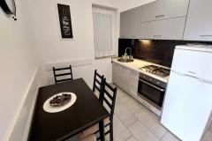 Apartmani Peric Diklo Apartman 1 – A3+2 Lilac foto 5