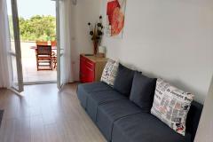 Apartmani Peric Diklo Apartman 2 – A2+2 Red foto 1