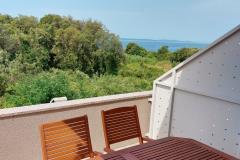 Apartmani Peric Diklo Apartman 2 – A2+2 Red foto 2