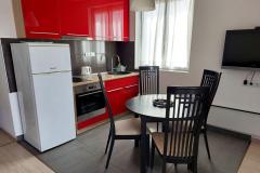 Apartmani Peric Diklo Apartman 2 – A2+2 Red foto 3