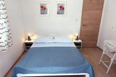 Apartmani Peric Diklo Apartman 2 – A2+2 Red foto 4