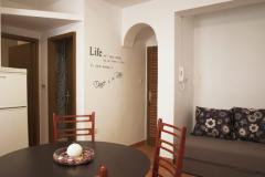 Apartmani Peric Diklo Apartman 3 – A2/2Orange foto 1