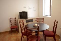 Apartmani Peric Diklo Apartman 3 – A2/2Orange foto 5