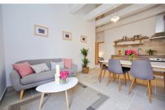 Accommodation Rita Apartman 1: (4+0) – A4 foto 1