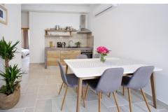 Accommodation Rita Apartman 1: (4+0) – A4 foto 3
