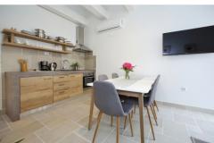 Accommodation Rita Apartman 1: (4+0) – A4 foto 4