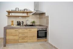 Accommodation Rita Apartman 1: (4+0) – A4 foto 5