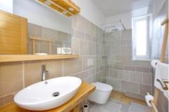Accommodation Rita Apartman 3: (2+1) – studio ap1 foto 1