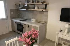 Accommodation Rita Apartman 3: (2+1) – studio ap1 foto 3