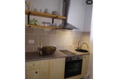 Accommodation Rita Apartman 4: (2+0) – Studio ap2 foto 3