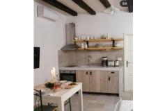 Accommodation Rita Apartman 5: (2+0) – Studio ap3 foto 3