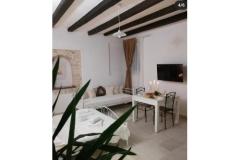 Accommodation Rita Apartman 5: (2+0) – Studio ap3 foto 4