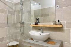 Accommodation Rita Soba 6: (2+0) – Soba S foto 4
