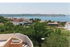 Apartman Kuća Rtina Apartman 3 – A5,6,7,8 foto 5