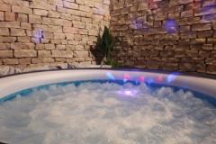 Apartmani Rustica Zadar Apartman 1 – A3+2 foto 2