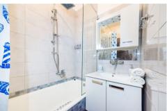Apartmani Rustica Zadar Apartman 1 – A3+2 foto 3