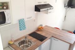 Apartmani Rustica Zadar Apartman 2 – A2+1 foto 1