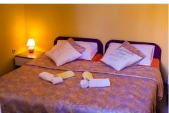 Apartmani Rustica Zadar Apartman 2 – A2+1 foto 3