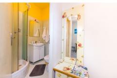Apartmani Rustica Zadar Apartman 2 – A2+1 foto 4