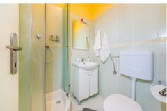 Apartmani Rustica Zadar Apartman 2 – A2+1 foto 5
