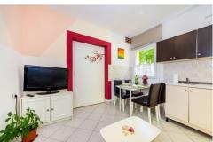 Apartmani Rustica Zadar Apartman 3 – A2+2 foto 1