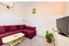 Apartmani Rustica Zadar Apartman 3 – A2+2 foto 2
