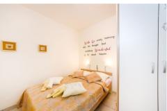 Apartmani Rustica Zadar Apartman 3 – A2+2 foto 4