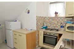 Apartmani My dream  Apartman 1: (2+2) – Plavi ap1 foto 3