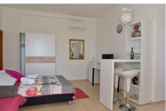 Apartmani My dream  Apartman 2: (2+2) – rozi ap3 foto 2