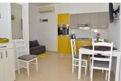 Apartmani My dream  Apartman 3: (4+2) – žuti ap 2 foto 2