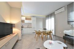Apartmani Villa Karla Apartman 2 – Superior foto 4