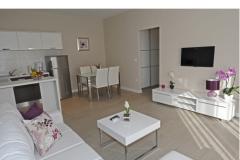 Apartmani Villa Violet Apartman 1 – PURPLE APP foto 1