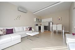 Apartmani Villa Violet Apartman 1 – PURPLE APP foto 2