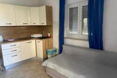 Apartmani Zara by the sea Apartman 1 – Apartman 2 foto 1