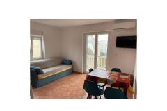 Apartmani Zara by the sea Apartman 3 – Apartman 4 foto 2