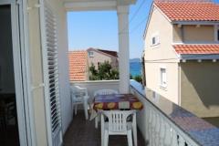 Apartmani Zara by the sea Apartman 3 – Apartman 4 foto 3