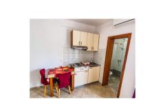 Apartmani Zara by the sea Apartman 4 – Studio ap foto 1