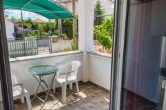 Apartmani Zara by the sea Apartman 4 – Studio ap foto 5