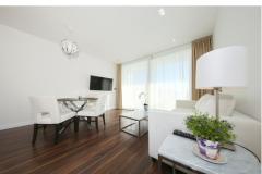 B&amp;B Demar Residence Apartman 5 – Apartman foto 3