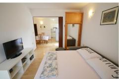Blue Sea Apartman 1 – Apartman 1 foto 5