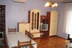 Elvis - Zadar Apartman 2 – prizemlje foto 3