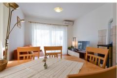 Apartmani Diklo Apartman 5 – TANGERINE foto 1