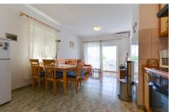 Apartmani Diklo Apartman 5 – TANGERINE foto 2