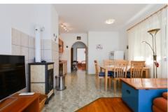 Apartmani Diklo Apartman 5 – TANGERINE foto 4