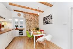 Kuća Milka Apartman 1 – H(2+2) foto 3